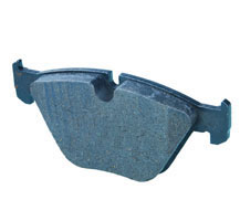 Heavy-duty brake pads